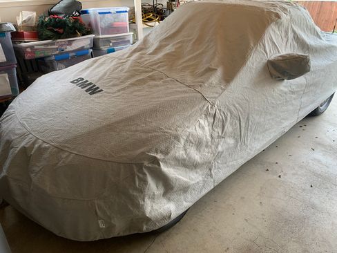 Used 2001 BMW Z3 2.5i image 10