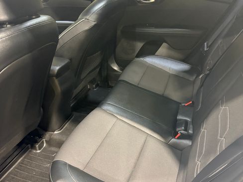 Used 2023 Kia Forte GT-Line w/ GT-Line Premium Package image 11