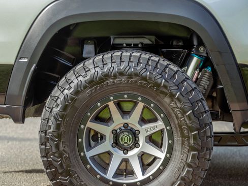 Used 2022 RAM 1500 TRX w/ TRX Level 2 Equipment Group image 11