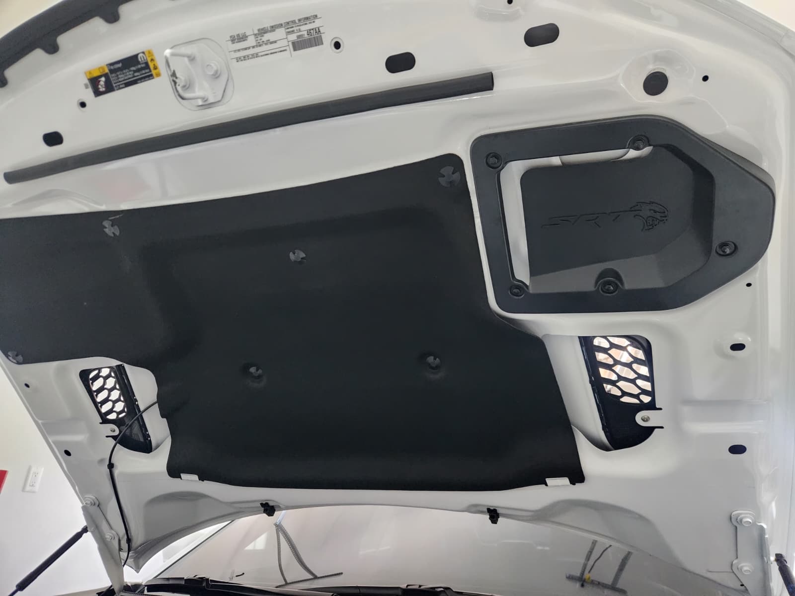 Used 2022 Dodge Charger SRT Hellcat w/ Harman/Kardon Audio Group RWD image 20