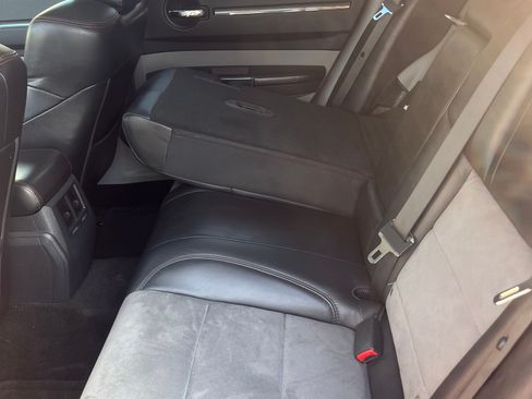 Used 2008 Dodge Magnum SRT8 w/ SRT Option Group III image 20