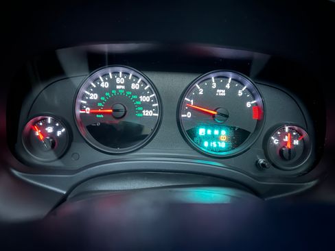 Used 2010 Jeep Patriot Sport image 13