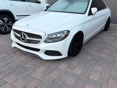 Used 2016 Mercedes-Benz C 300 Sedan