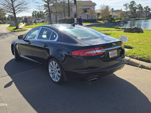 Used 2014 Jaguar XF 3.0 RWD image 5