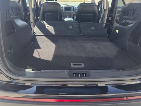 Used 2016 Ford Edge SEL w/ Equipment Group 201A image 16