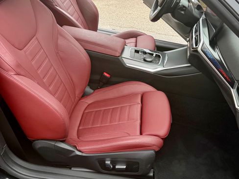 Used 2023 BMW M240i xDrive Coupe image 19