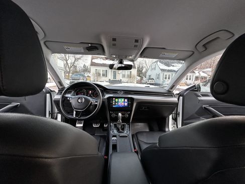 Used 2019 Volkswagen Arteon SE image 4