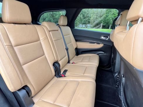 Used 2015 Dodge Durango Citadel RWD image 20