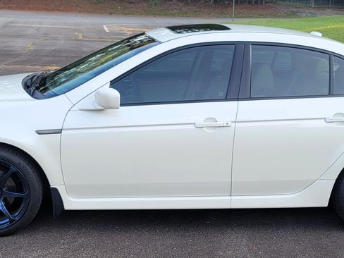 Used 2005 Acura TL FWD image 4