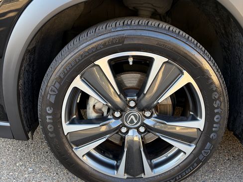 Used 2020 Lexus UX 250h w/ Premium Package AWD/4WD image 9
