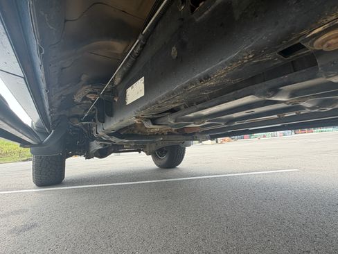 Used 2020 Ford F350 XL w/ STX Appearance Package AWD/4WD image 24