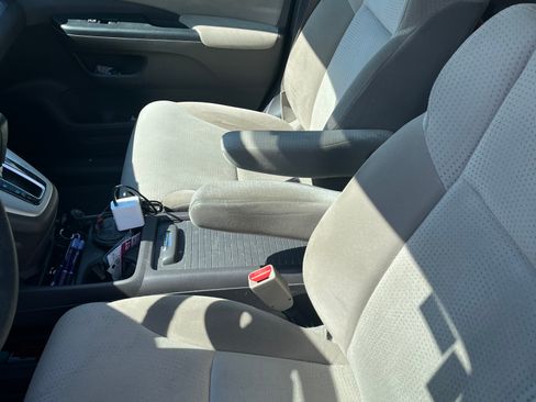 Used 2013 Honda CR-V EX image 4