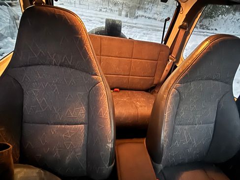 Used 2002 Jeep Wrangler X image 11