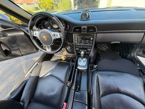 Used 2011 Porsche 911 Carrera image 8