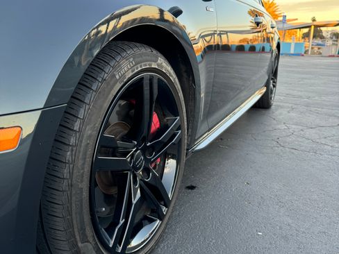 Used 2017 Audi A4 2.0T Premium Plus image 12