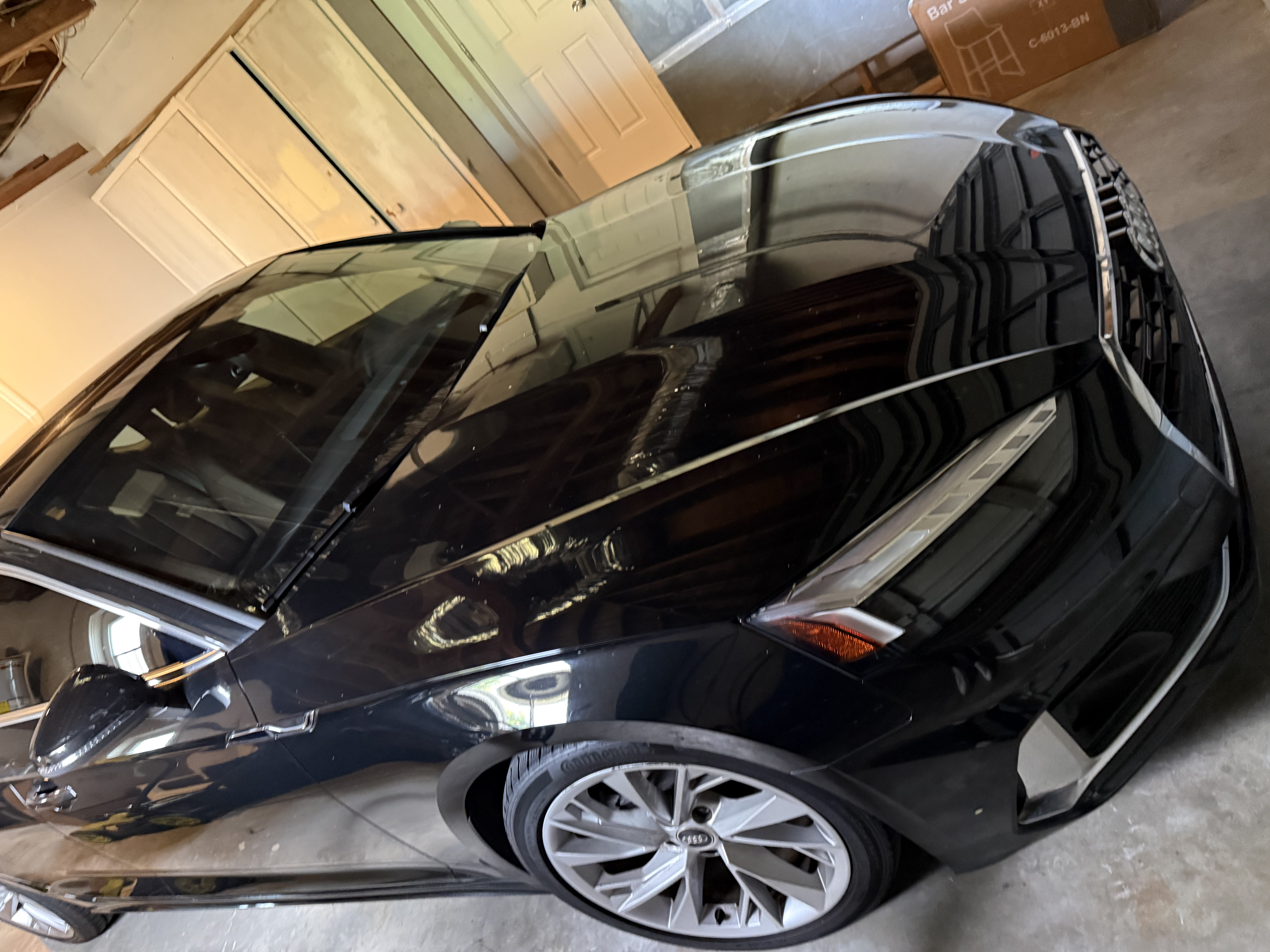 Used 2023 Audi A5 2.0T Premium w/ Convenience Package AWD/4WD image 6