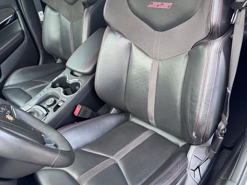 Used 2017 Chevrolet SS RWD image 13