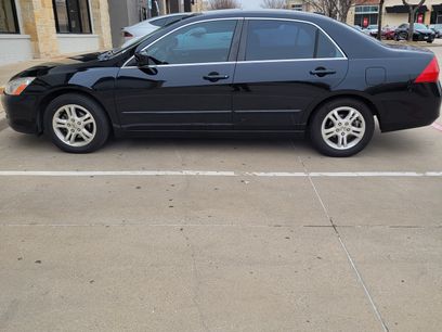 Used 2006 Honda Accord EX-L