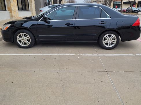 Used 2006 Honda Accord EX-L image 1