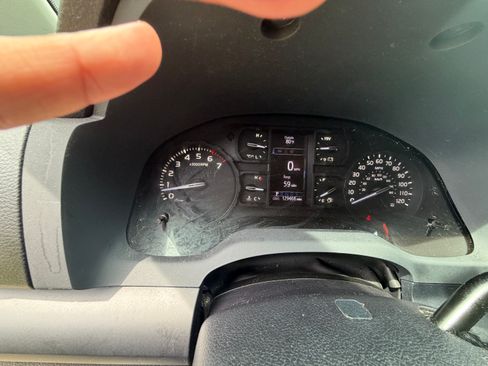 Used 2020 Toyota Tundra SR RWD image 11