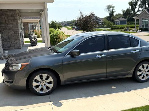 Used 2008 Honda Accord EX-L image 1