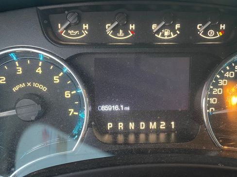 Used 2012 Ford F150 XLT w/ XLT Chrome Pkg image 4