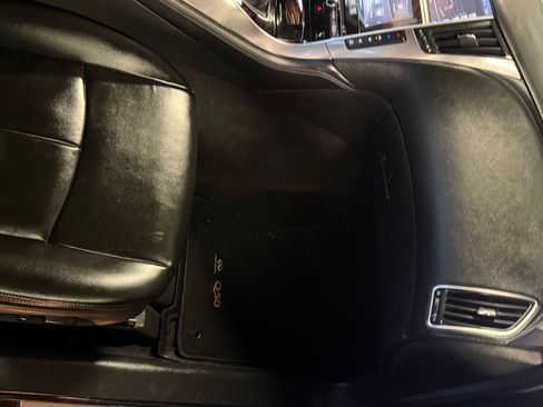 Used 2015 INFINITI Q50 Premium w/ Navigation Package RWD image 12