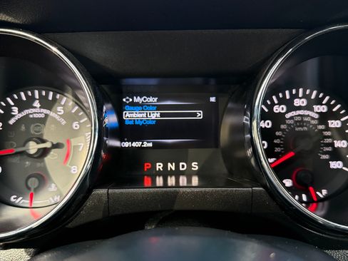 Used 2016 Ford Mustang Premium w/ Ecoboost Performance Package image 31