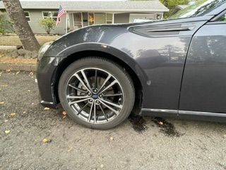 Used 2014 Subaru BRZ Limited w/ Popular Package #1A RWD image 8