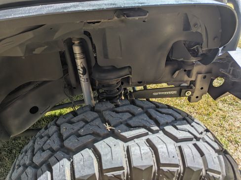 Used 2016 Jeep Wrangler Unlimited Sport image 18