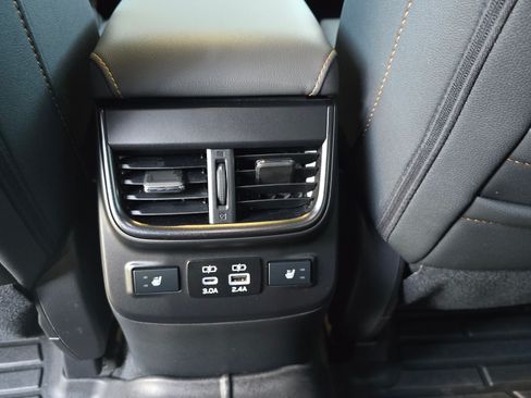 Used 2024 Subaru Outback Wilderness image 23