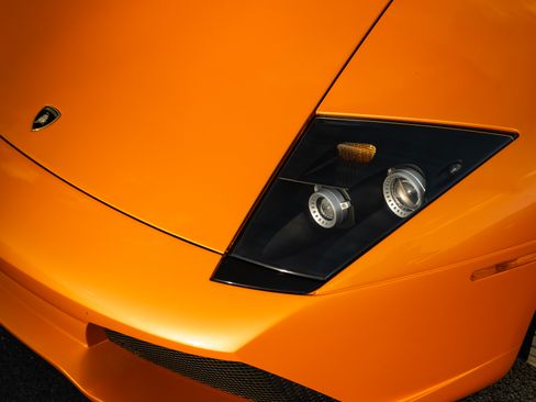 Used 2008 Lamborghini Murcielago LP 640 image 15