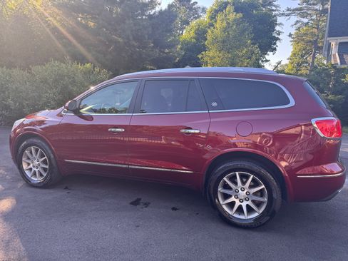 Used 2015 Buick Enclave Leather AWD/4WD image 2