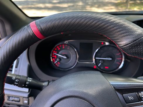 Used 2016 Subaru WRX Premium image 11