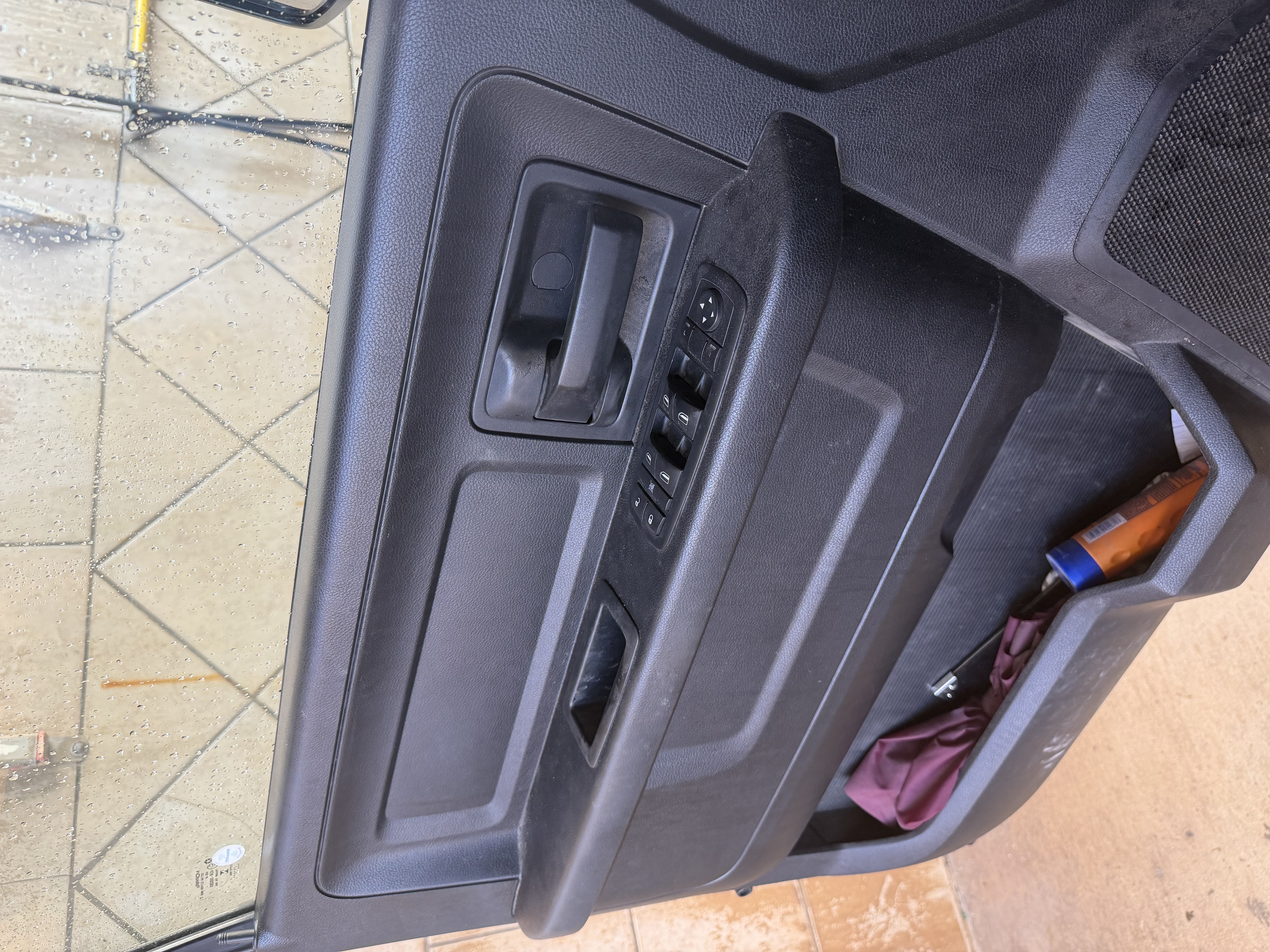 Used 2016 RAM 1500 Express AWD/4WD image 4