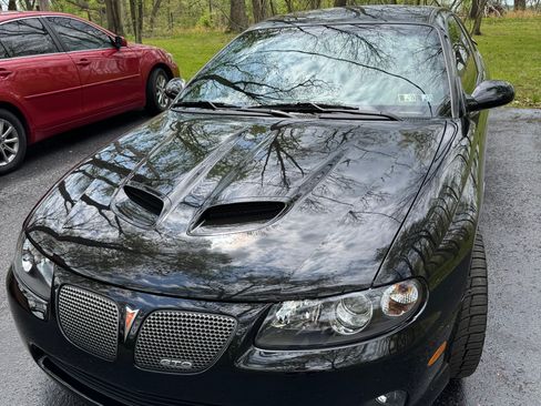 Used 2006 Pontiac GTO RWD image 1