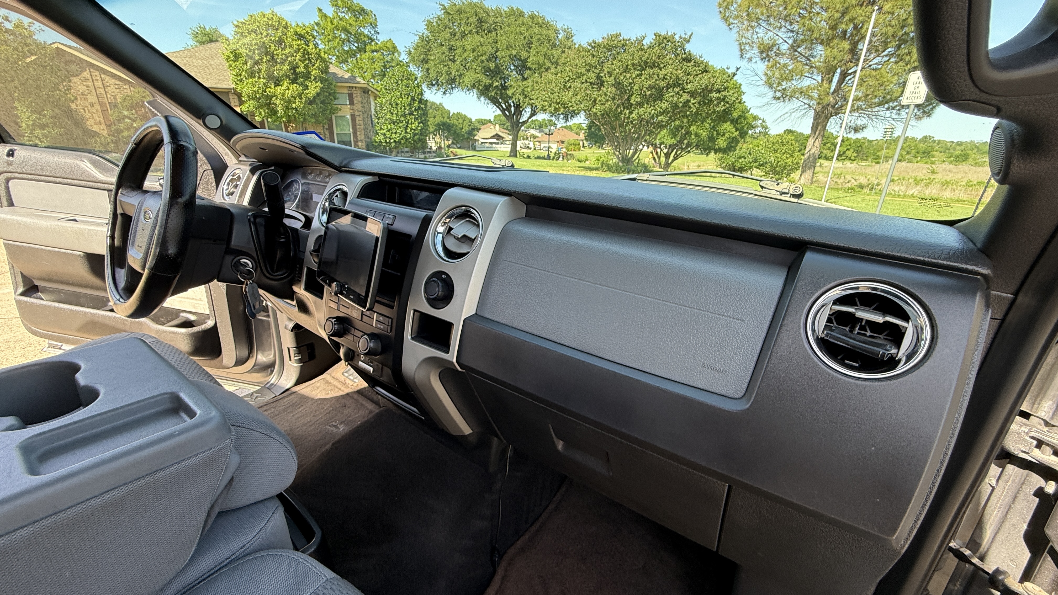 Used 2014 Ford F150 XLT RWD image 15