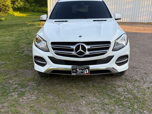 Used 2018 Mercedes-Benz GLE 350 4MATIC image 5