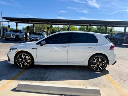 Used 2024 Volkswagen Golf R