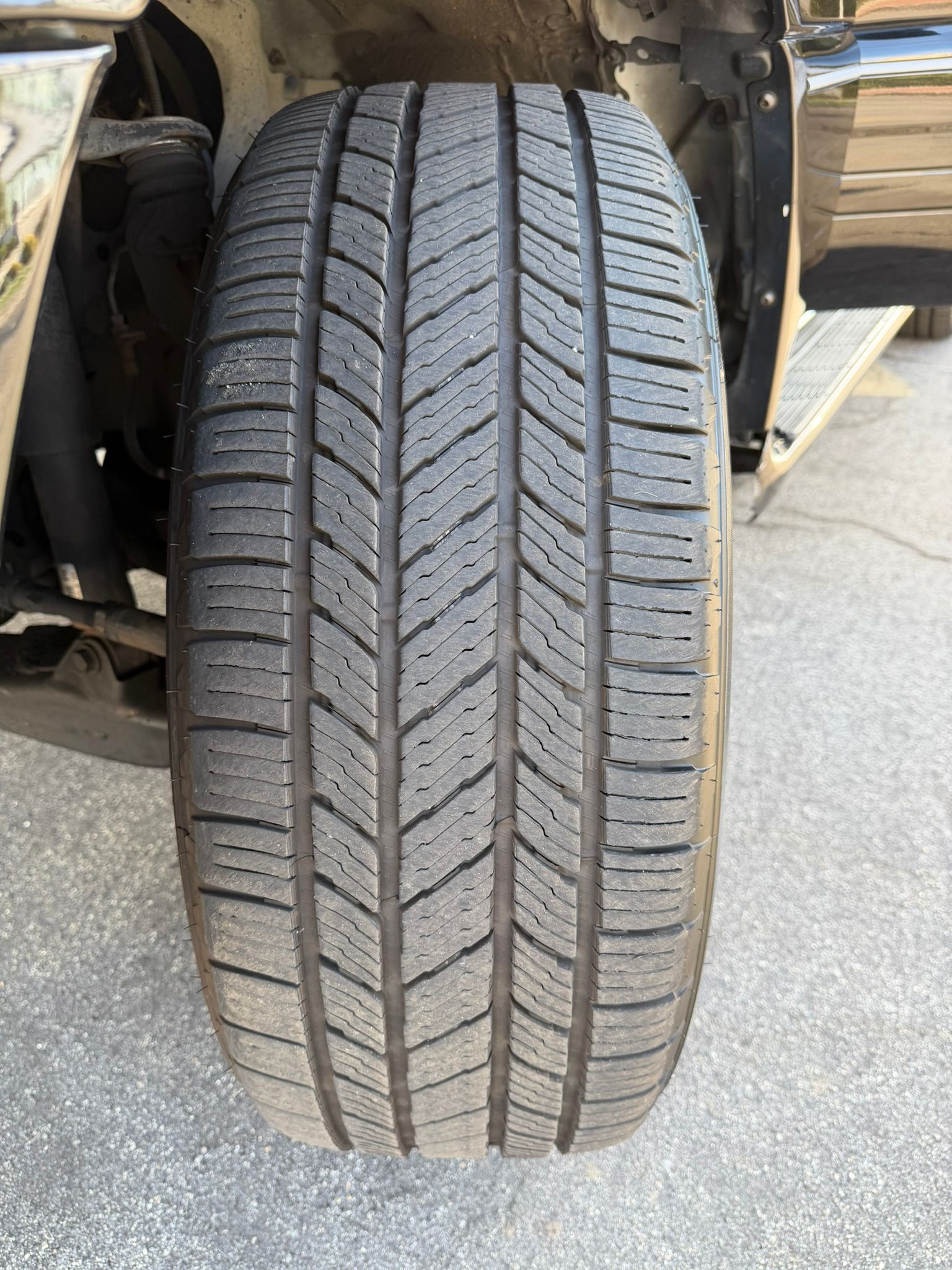 Used 2004 Lexus LX 470 4WD image 29