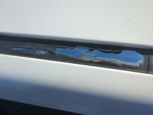 Used 2001 Lexus LX 470 4WD image 17