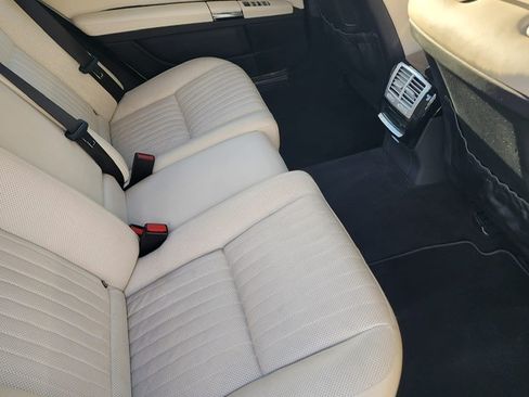 Used 2007 Mercedes-Benz S 550 image 14