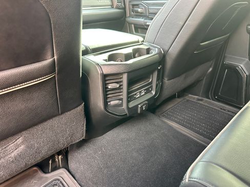 Used 2022 RAM 3500 Limited image 8