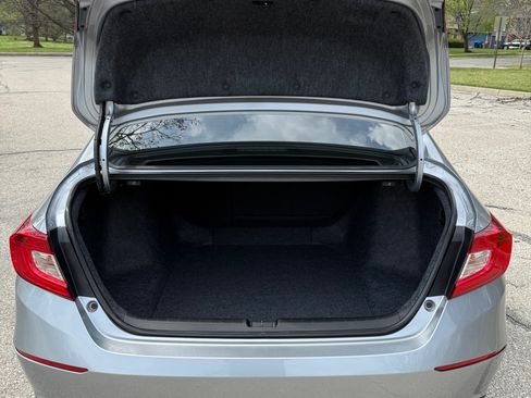 Used 2021 Honda Accord Sport image 13