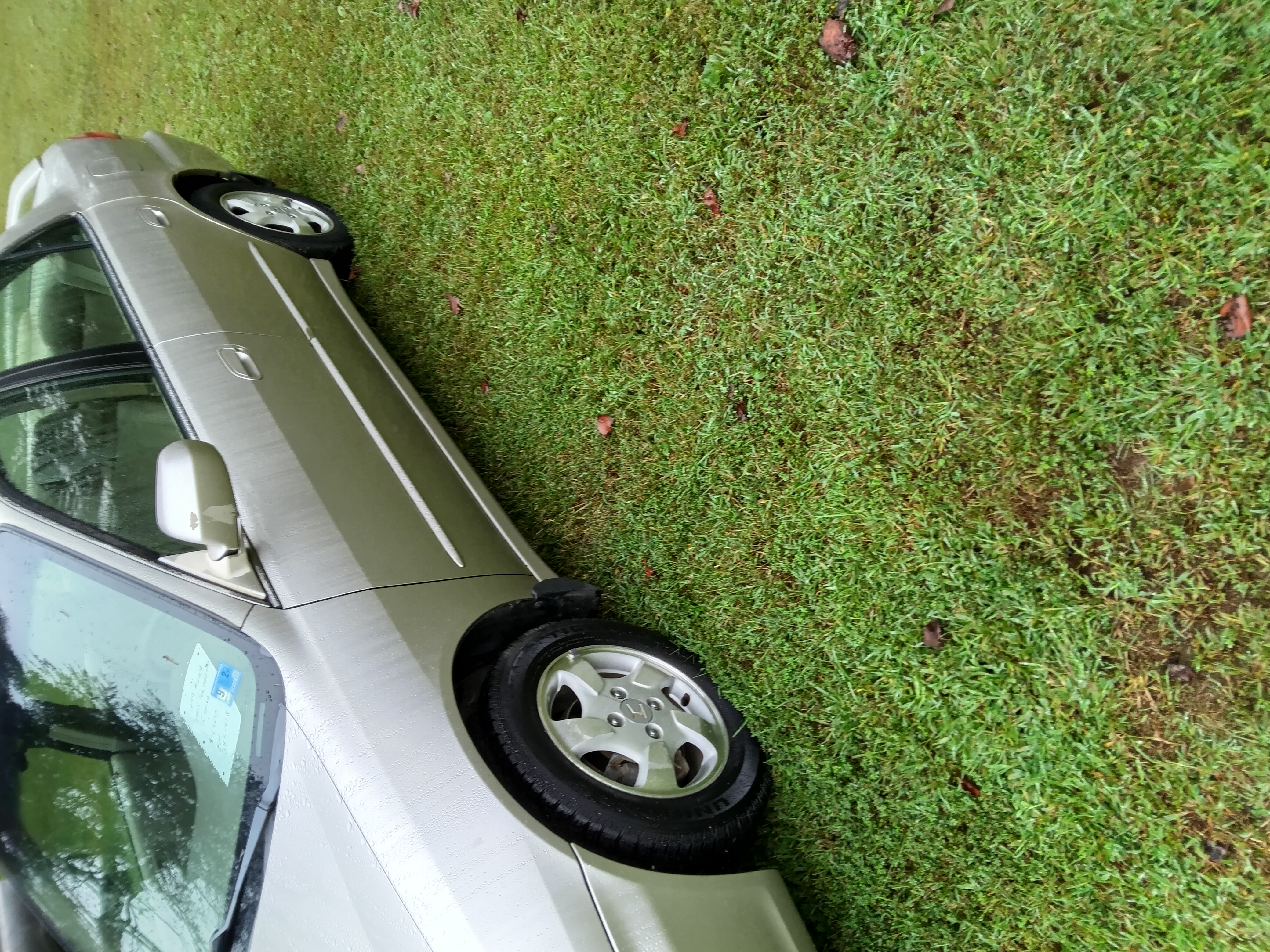 Used 1999 Honda Accord EX image 2