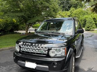 Used 2013 Land Rover LR4 HSE AWD/4WD video 1