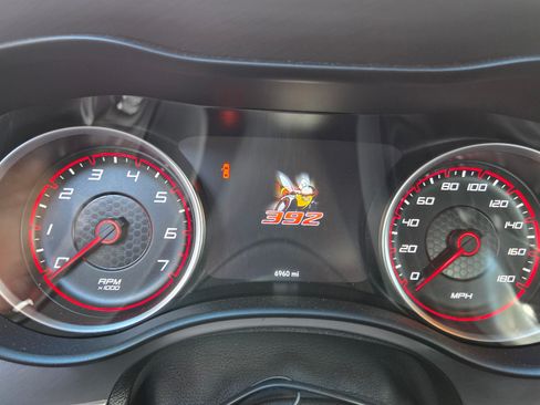 Used 2023 Dodge Charger Scat Pack image 14