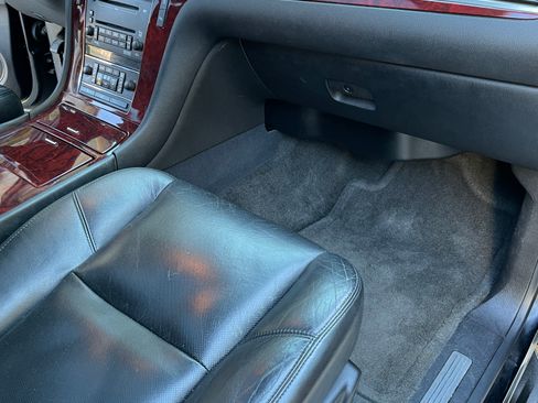 Used 2008 Cadillac Escalade 2WD image 14