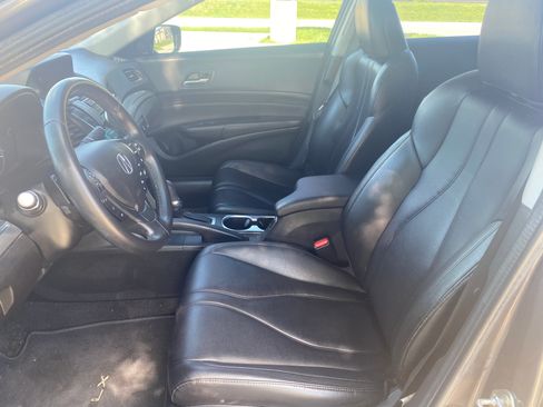 Used 2019 Acura ILX FWD image 15