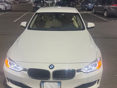 Used 2014 BMW 320i xDrive Sedan